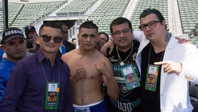 Fabian Maidana