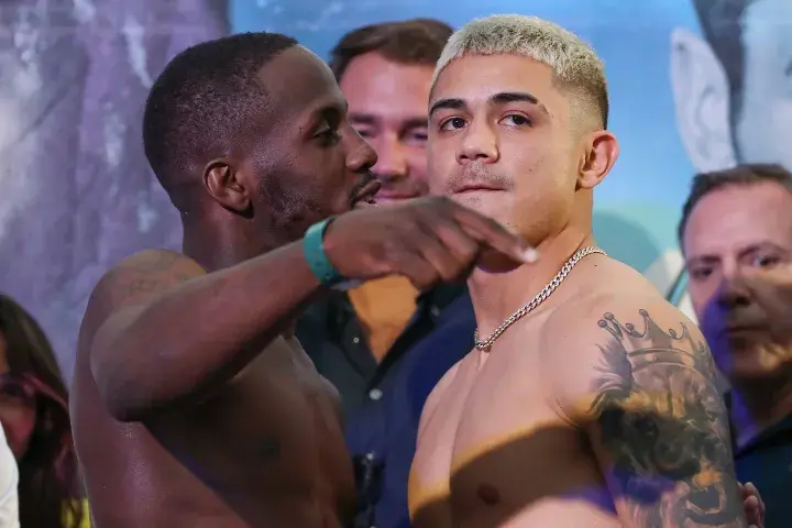 Farmer Diaz