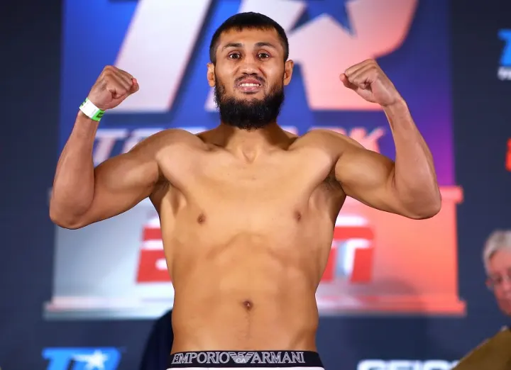 Fazliddin Gaibnazarov