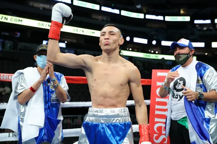 Felix Alvarado