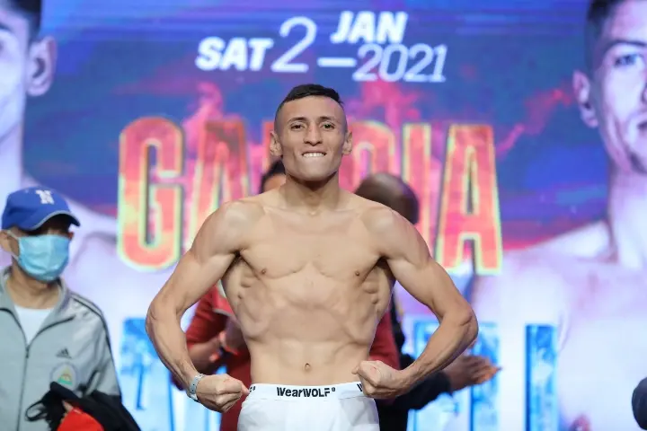 Felix Alvarado