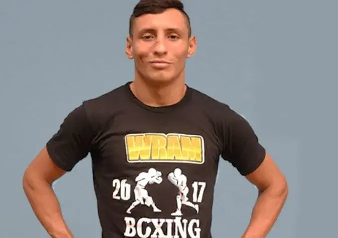 Felix Alvarado