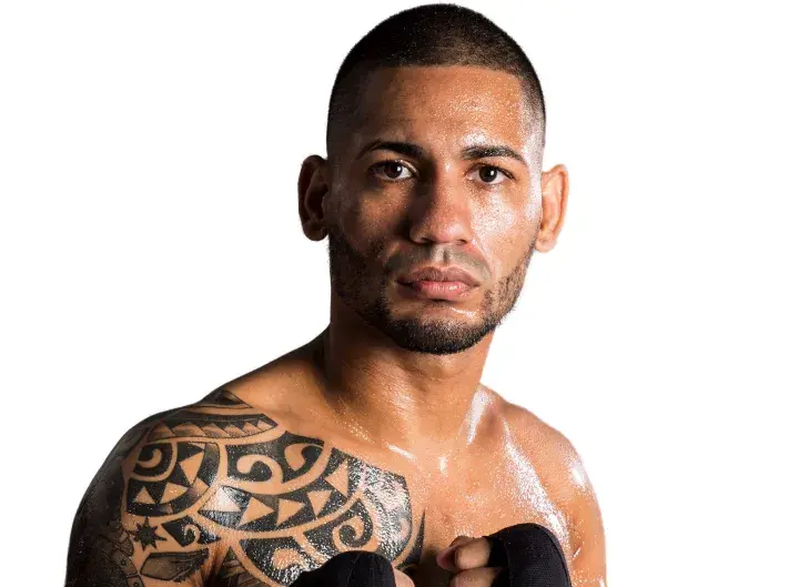 Felix Caraballo