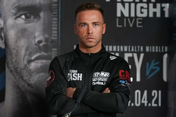 Felix Cash