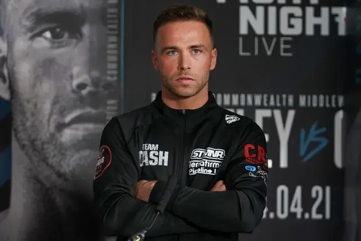 Felix Cash