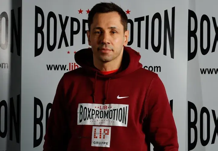 Felix Sturm