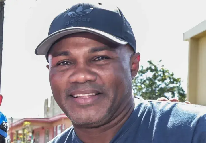 Felix Trinidad