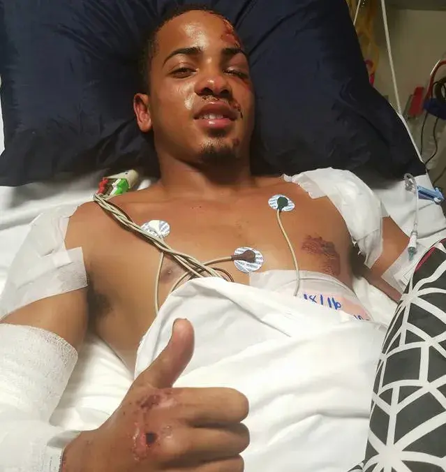 Felix Verdejo