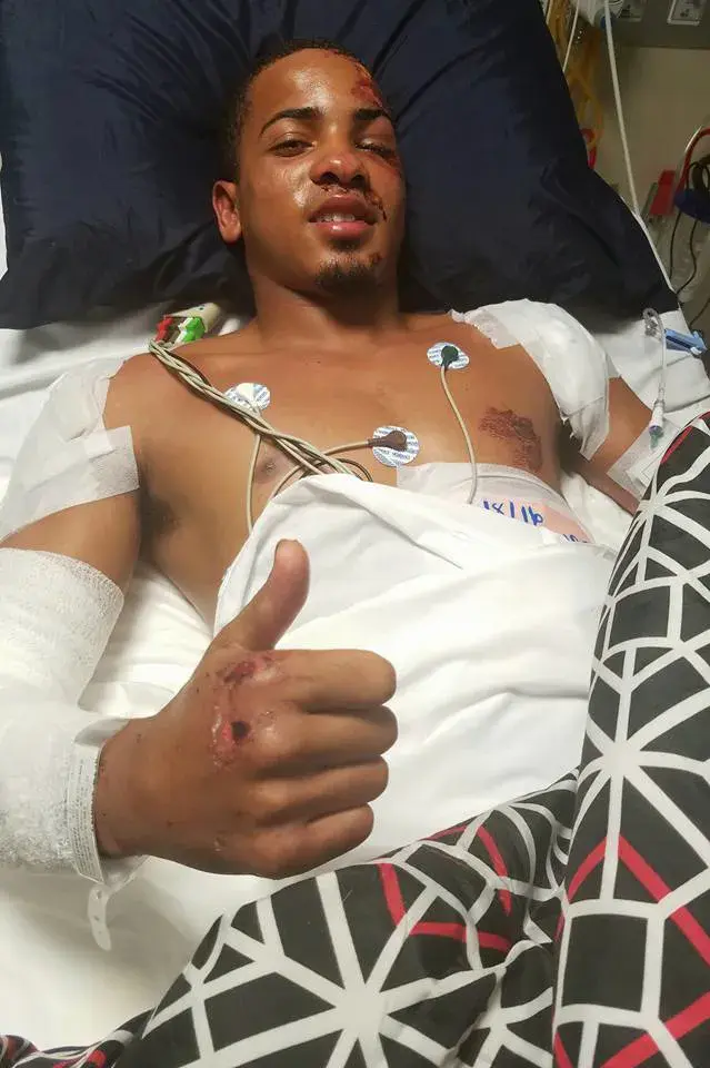 Felix Verdejo