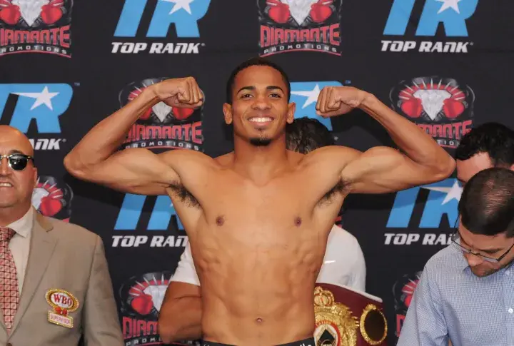 Felix Verdejo