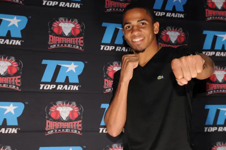 Felix Verdejo