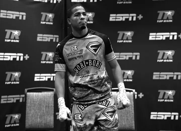 Felix Verdejo