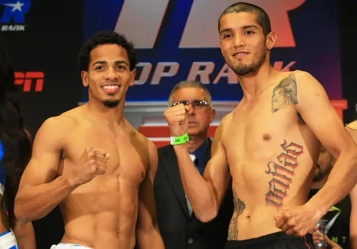 Felix Verdejo