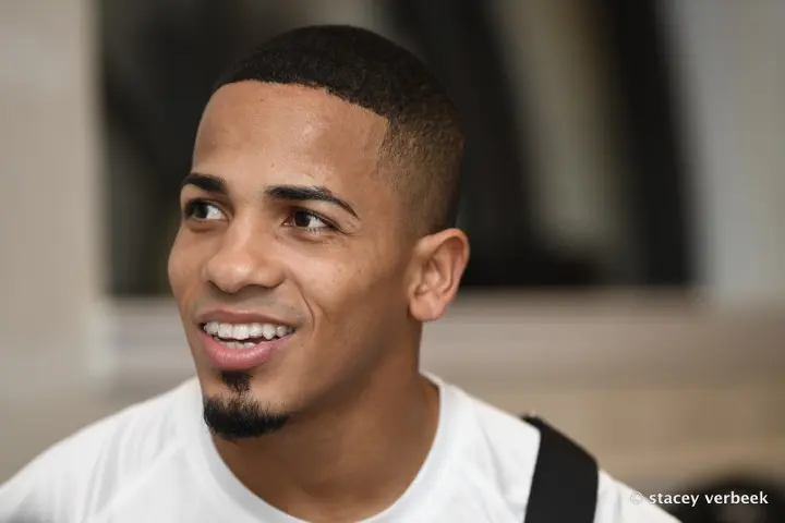 Felix Verdejo