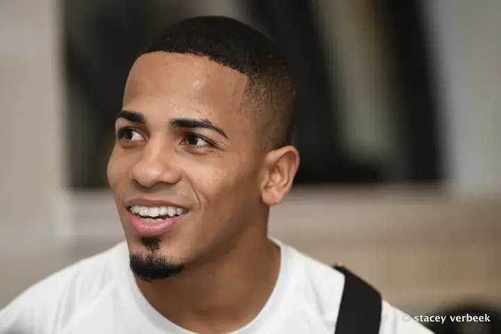 Felix Verdejo