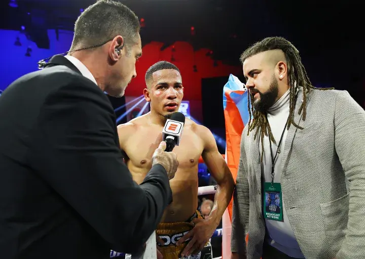 Felix Verdejo