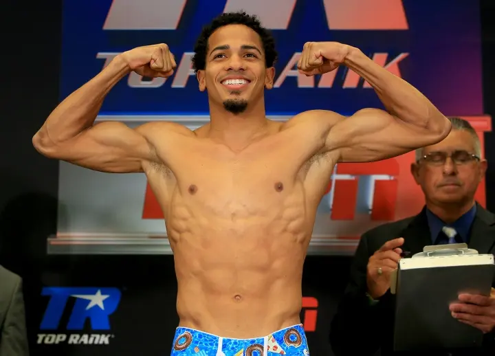Felix Verdejo
