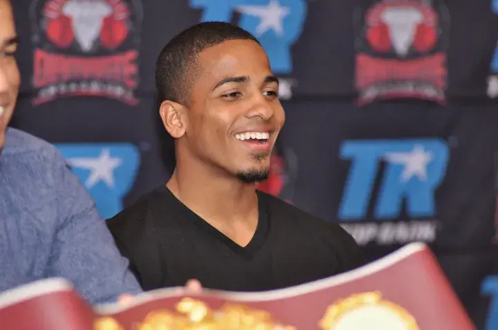 Felix Verdejo