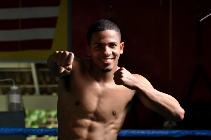 Felix Verdejo