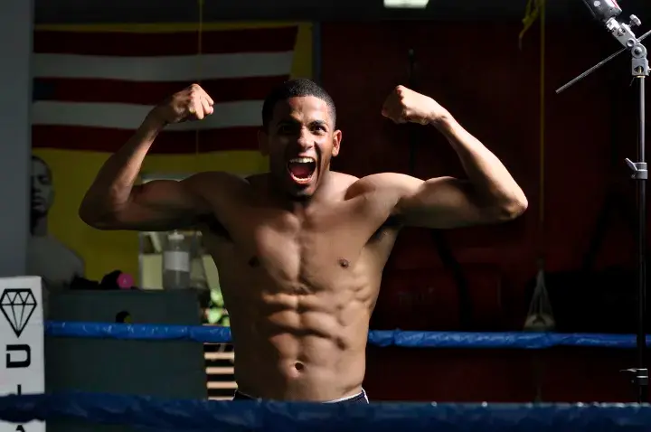 Felix Verdejo