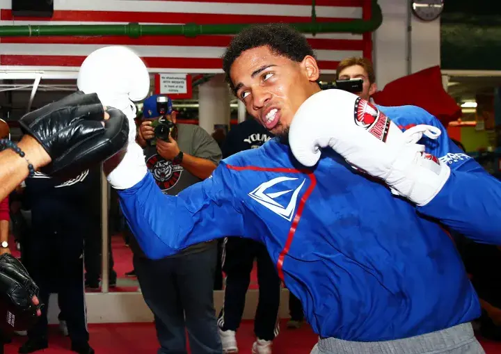 Felix Verdejo