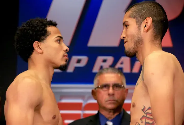Felix Verdejo