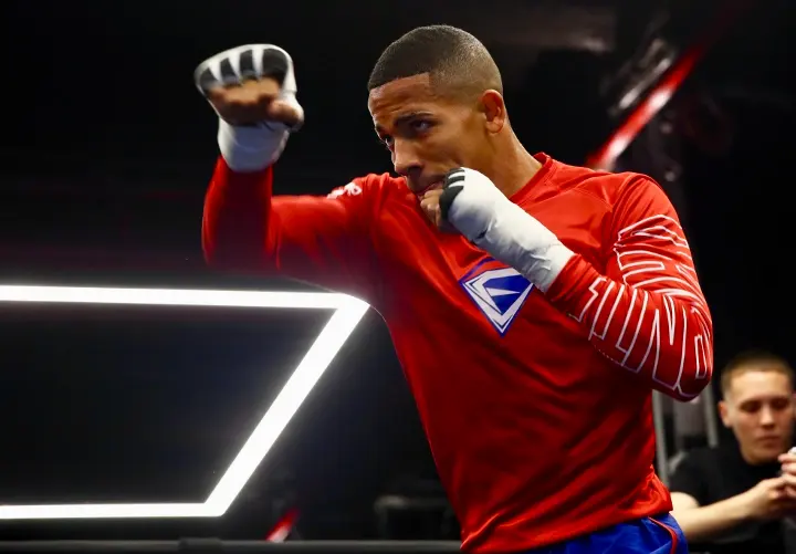 Felix Verdejo