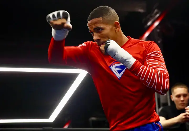 Felix Verdejo