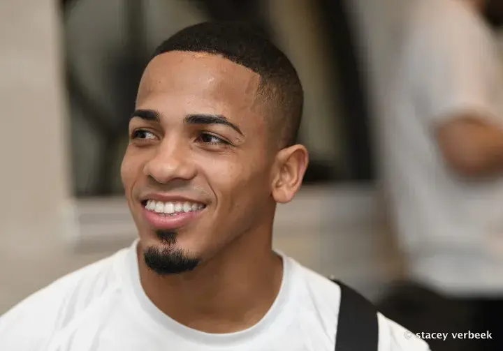 Felix Verdejo