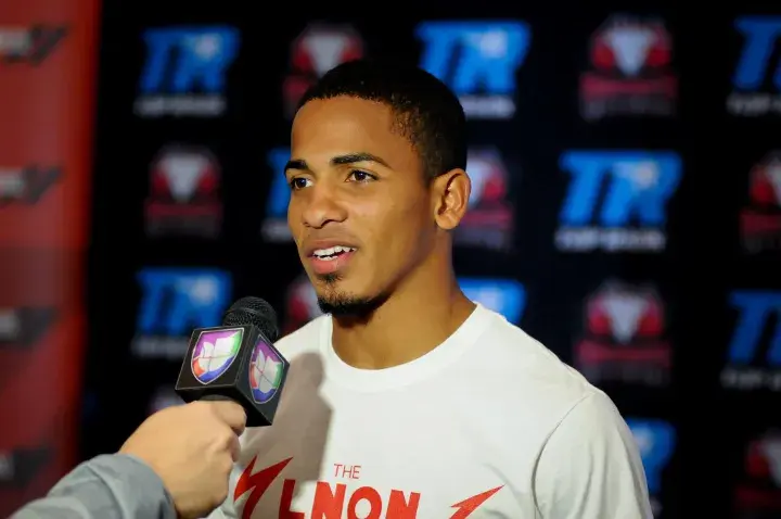 Felix Verdejo