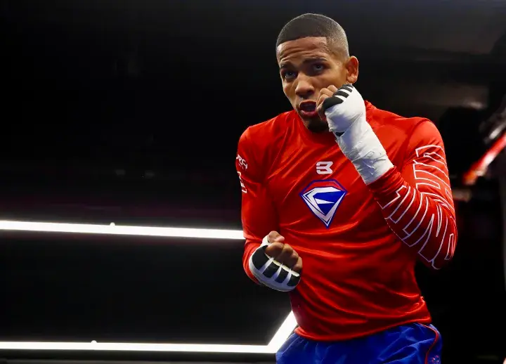 Felix Verdejo