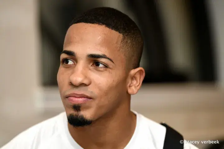 Felix Verdejo