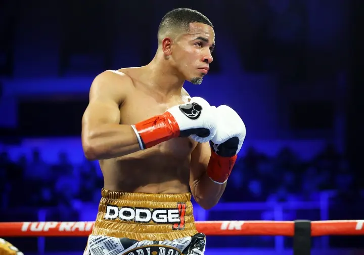 Felix Verdejo