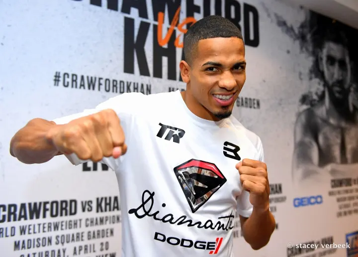 Felix Verdejo