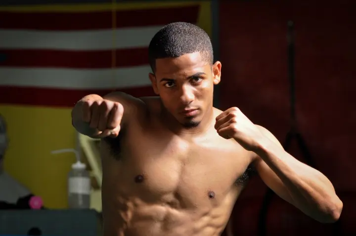 Felix Verdejo