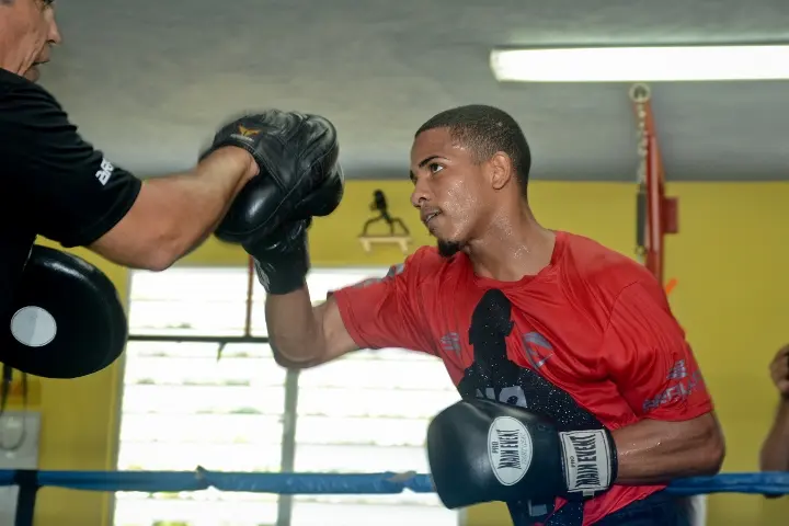 Felix Verdejo