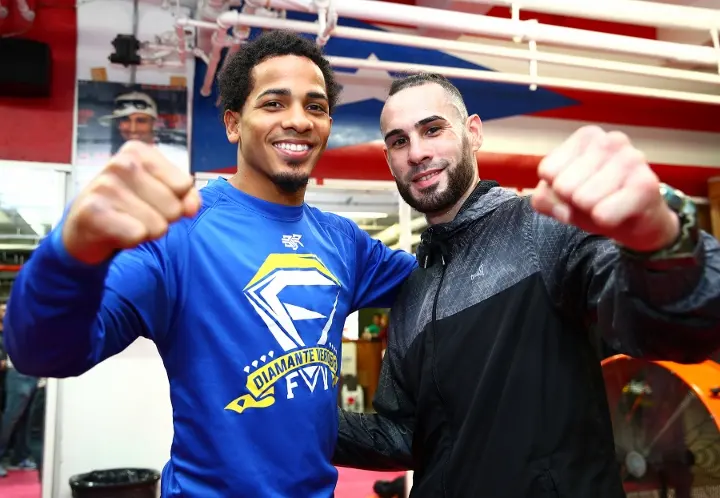 Felix Verdejo