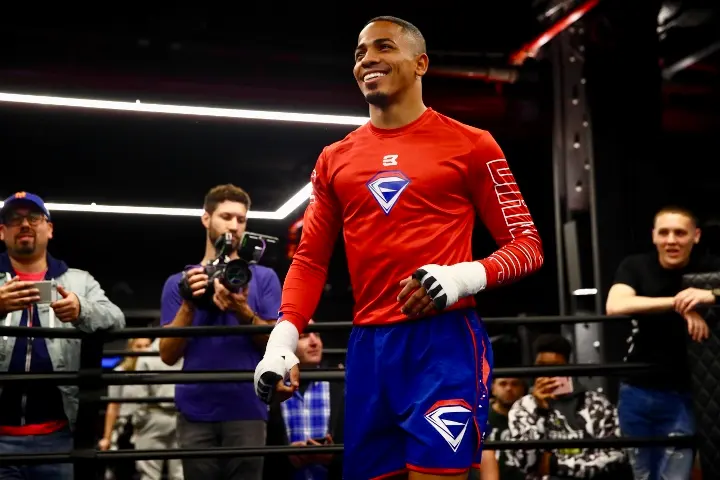 Felix Verdejo