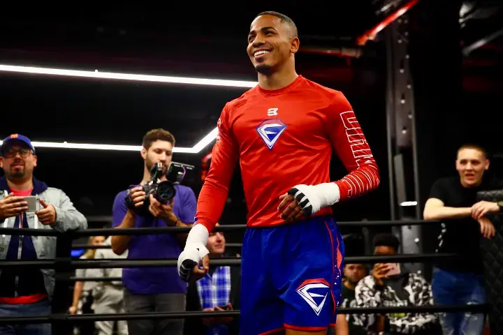 Felix Verdejo