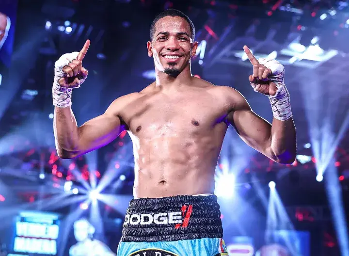 Felix Verdejo