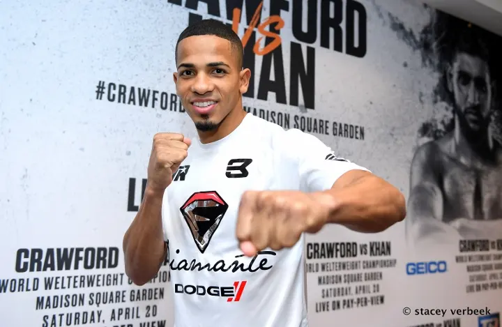 Felix Verdejo