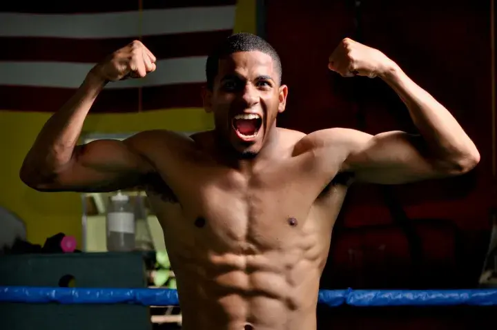 Felix Verdejo