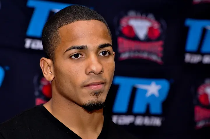 Felix Verdejo