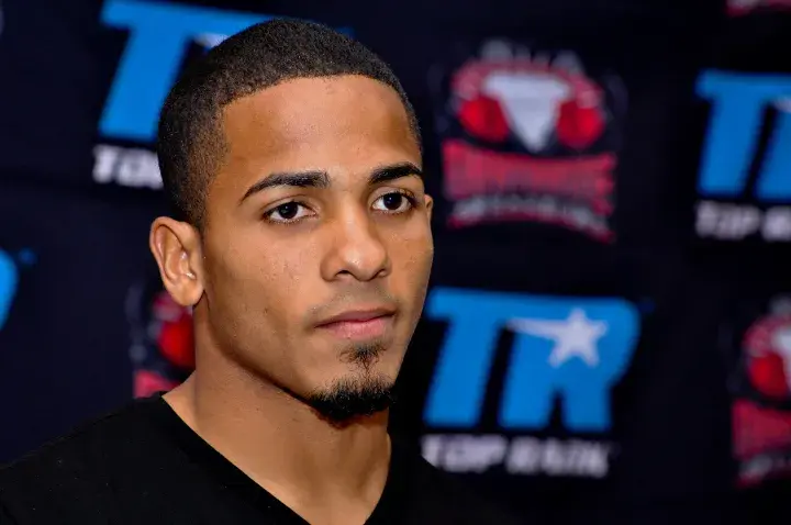 Felix Verdejo