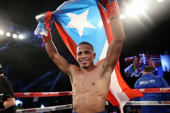 Felix Verdejo
