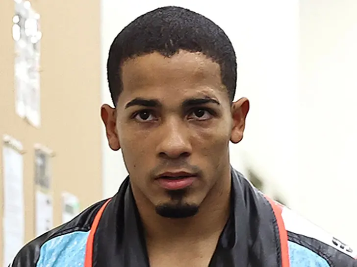 Felix Verdejo