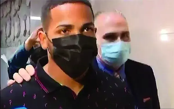 Felix Verdejo