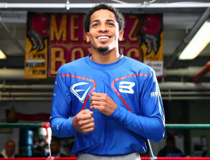 Felix Verdejo