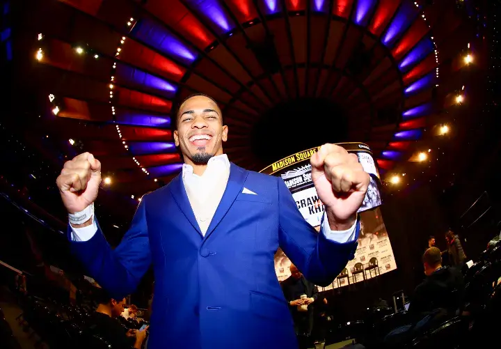 Felix Verdejo