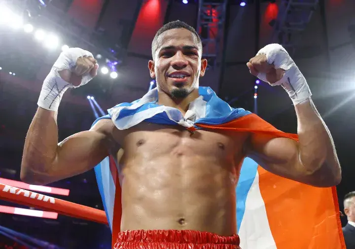 Felix Verdejo